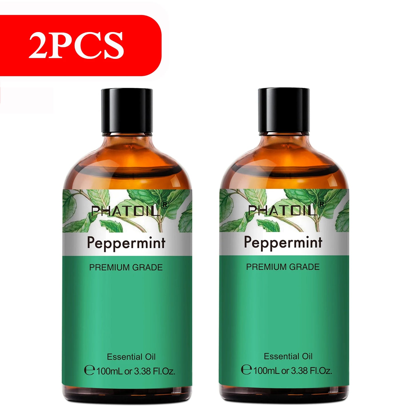 100ML Eucalyptus Rose Essential Oils Lavender Indian Sandalwood Bergamot Cinnamon Lemongrass Essential Oils for Skin