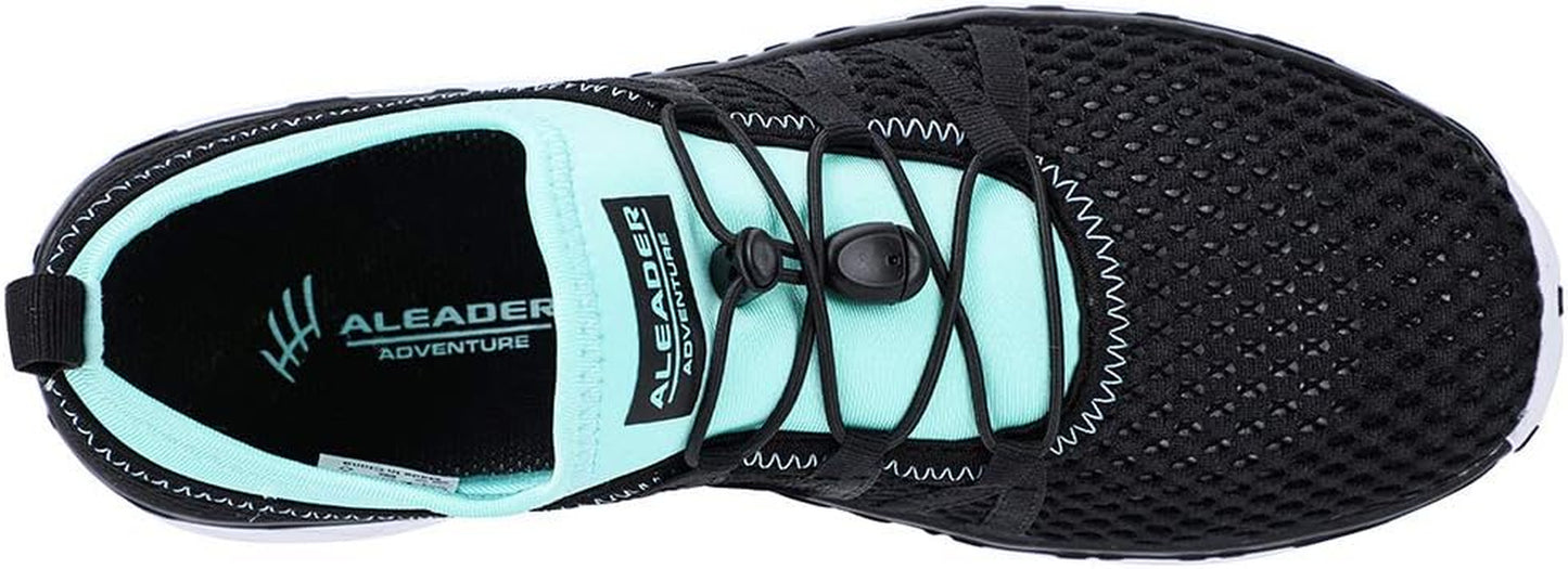 Women'S Mesh Slip on Water Shoes