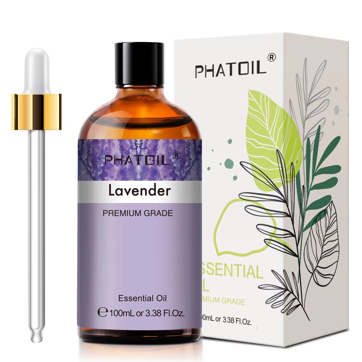 100ML Eucalyptus Rose Essential Oils Lavender Indian Sandalwood Bergamot Cinnamon Lemongrass Essential Oils for Skin