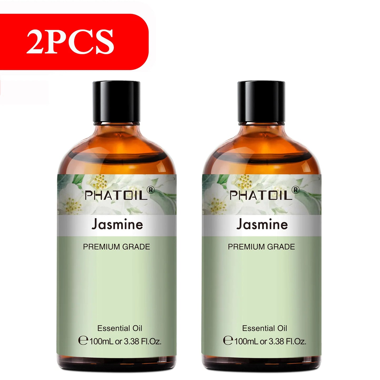 100ML Eucalyptus Rose Essential Oils Lavender Indian Sandalwood Bergamot Cinnamon Lemongrass Essential Oils for Skin