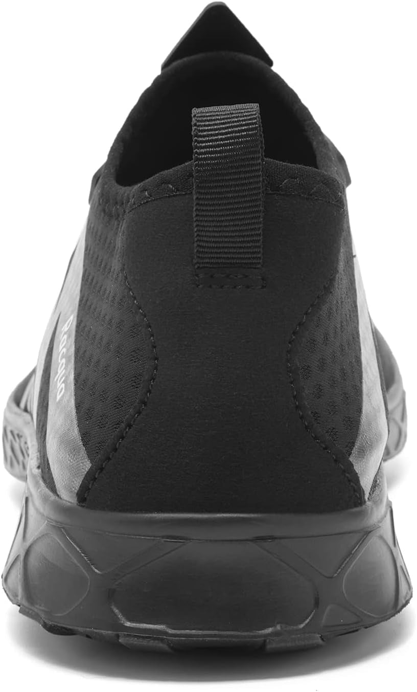 Women Men Breathable Mesh Water Shoes