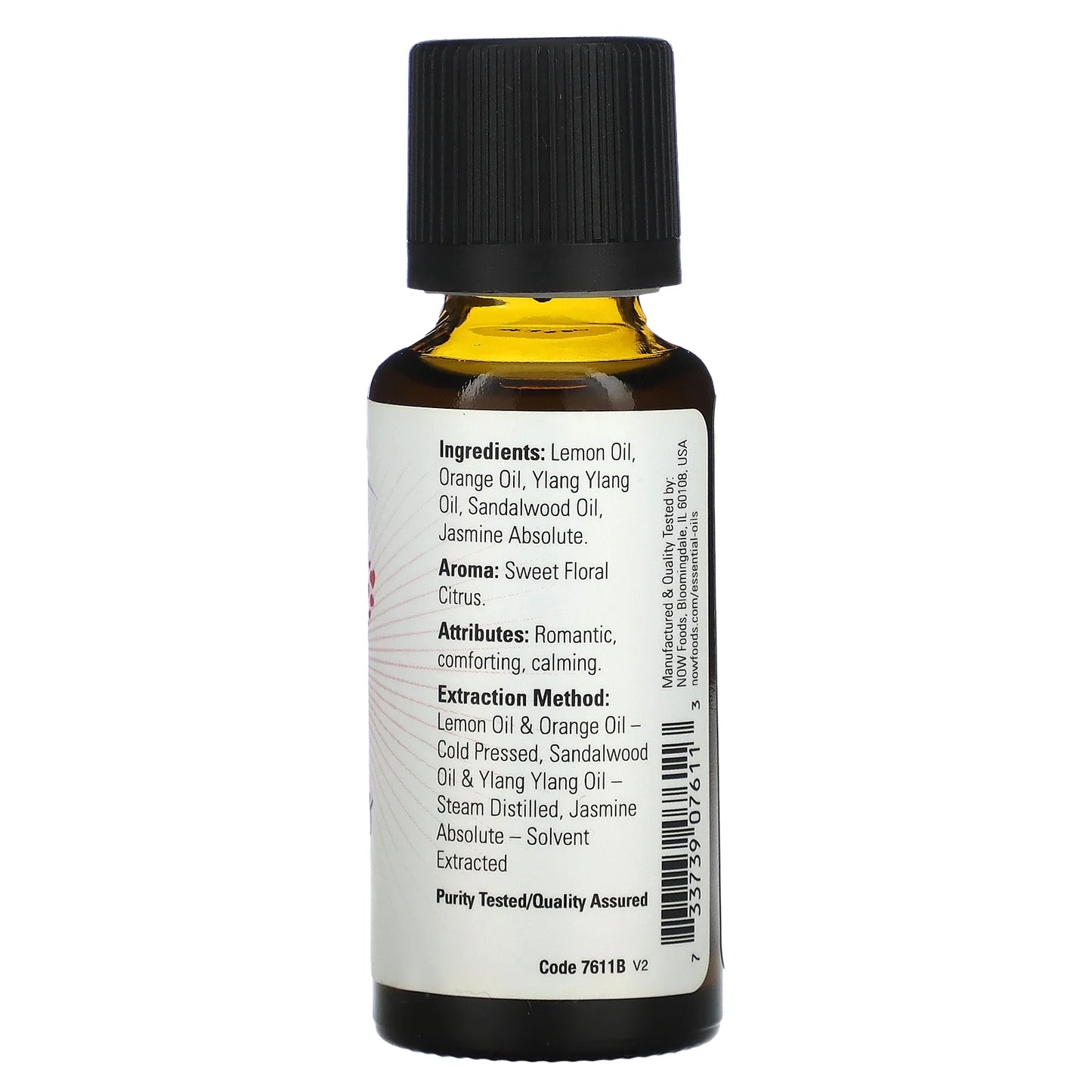 Essential Oils - Naturally Loveable