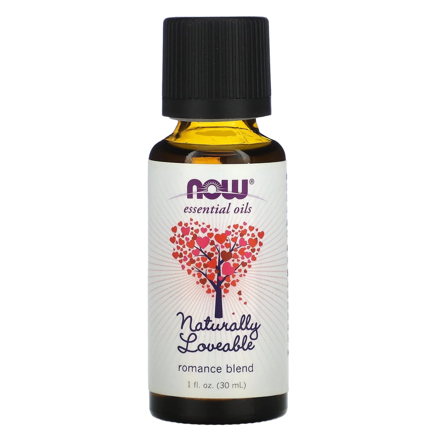 Essential Oils - Naturally Loveable