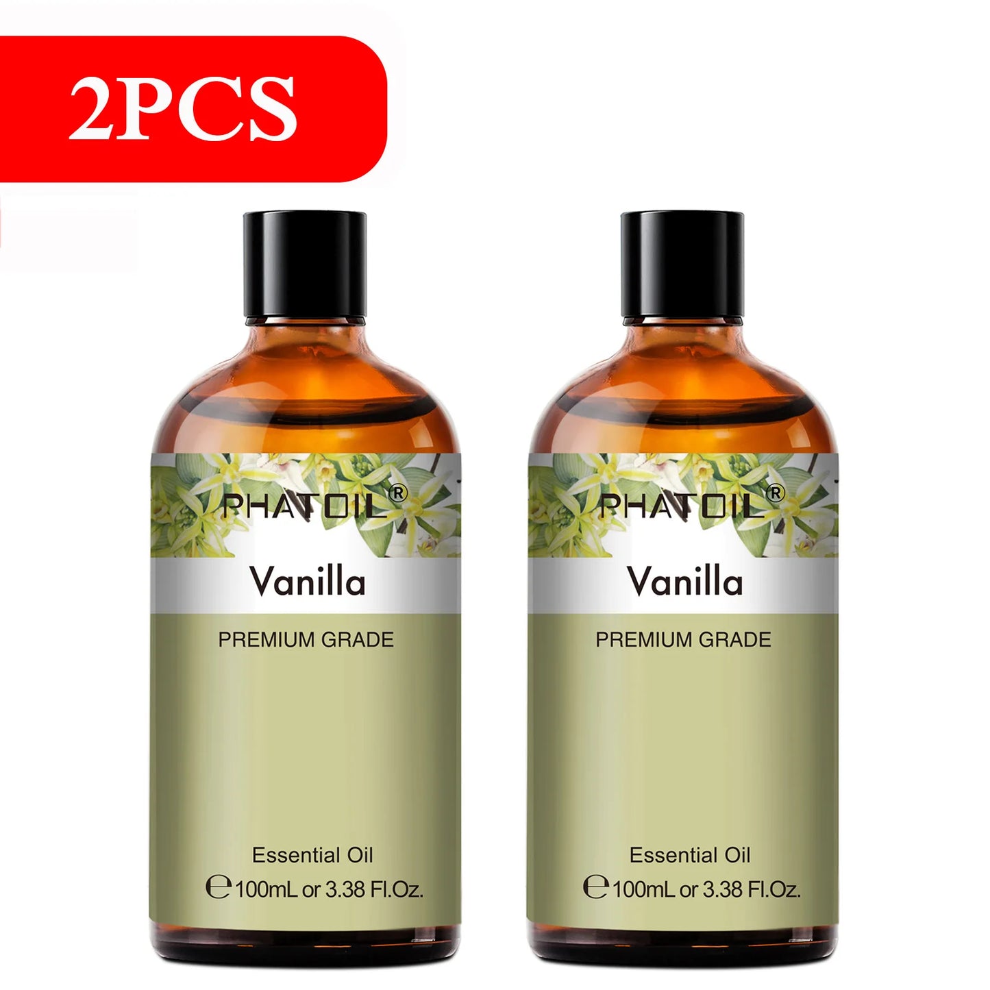 100ML Eucalyptus Rose Essential Oils Lavender Indian Sandalwood Bergamot Cinnamon Lemongrass Essential Oils for Skin