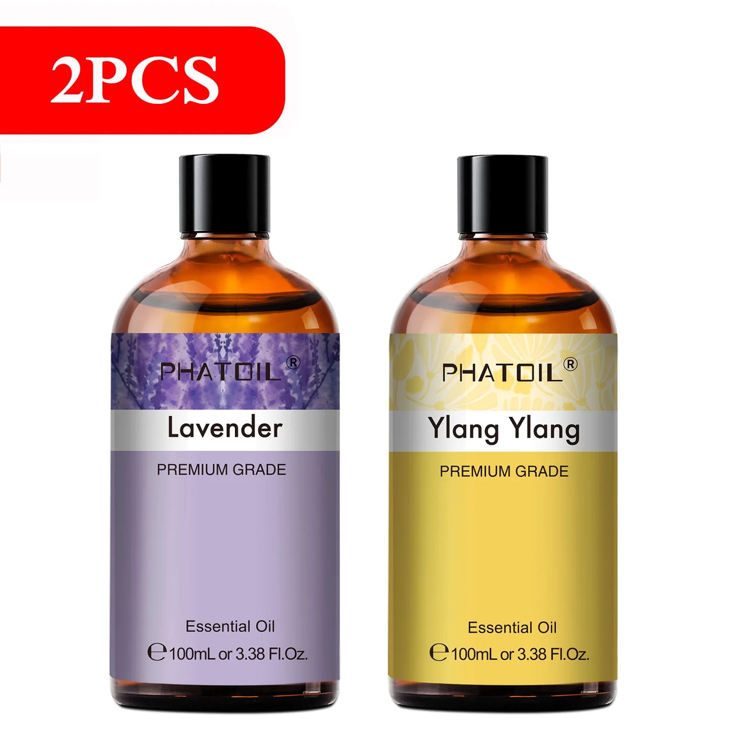 100ML Eucalyptus Rose Essential Oils Lavender Indian Sandalwood Bergamot Cinnamon Lemongrass Essential Oils for Skin
