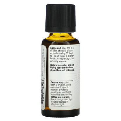 Essential Oils - Naturally Loveable