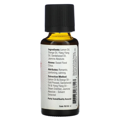 Essential Oils - Naturally Loveable