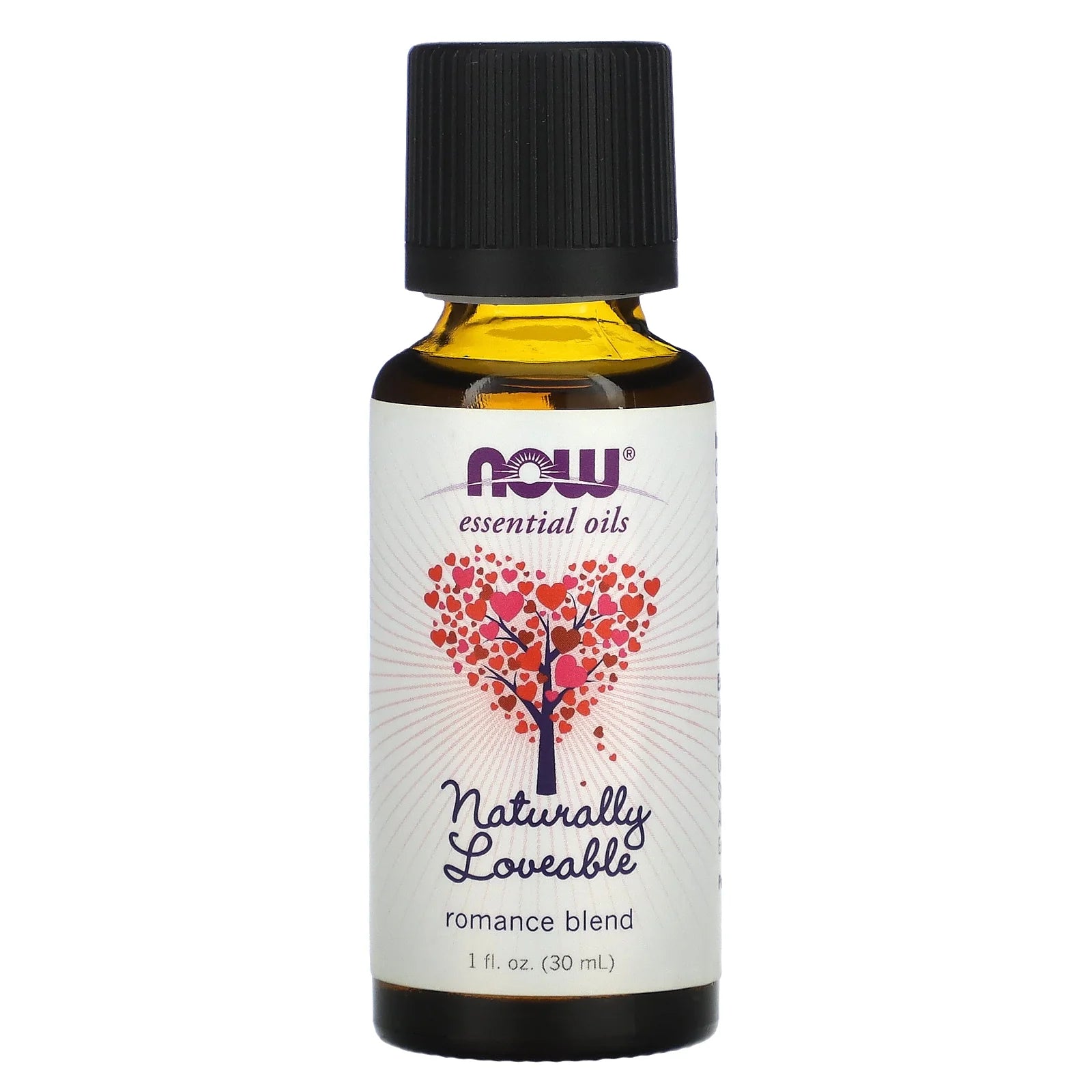 Essential Oils - Naturally Loveable