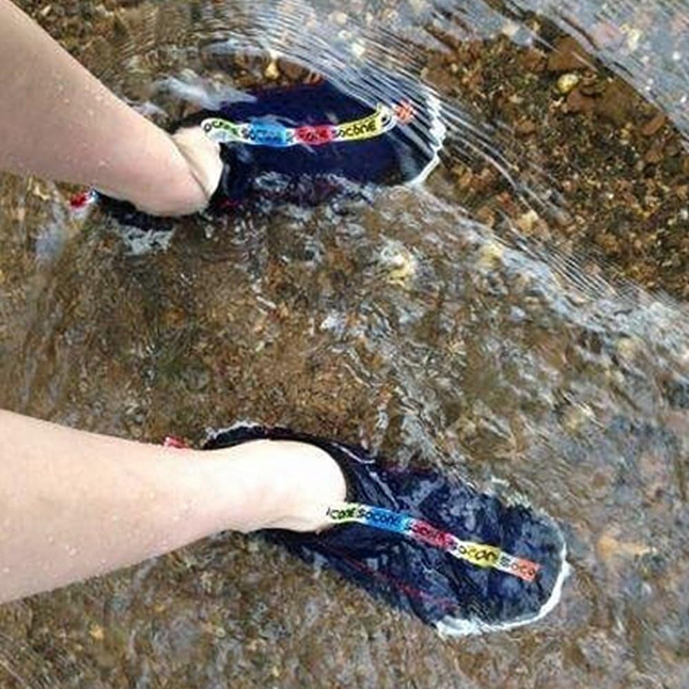 Women'S Mesh Slip on Water Shoes